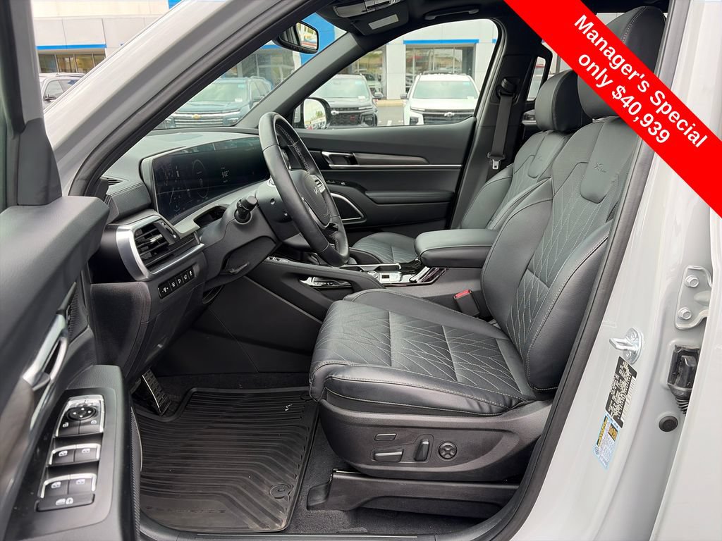 Used 2024 Kia Telluride SX X-Line AWD/4WD image 15