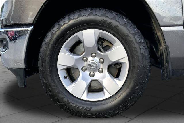 Certified 2023 RAM 1500 Lone Star RWD image 11