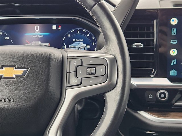 Used 2022 Chevrolet Silverado 1500 LT image 29