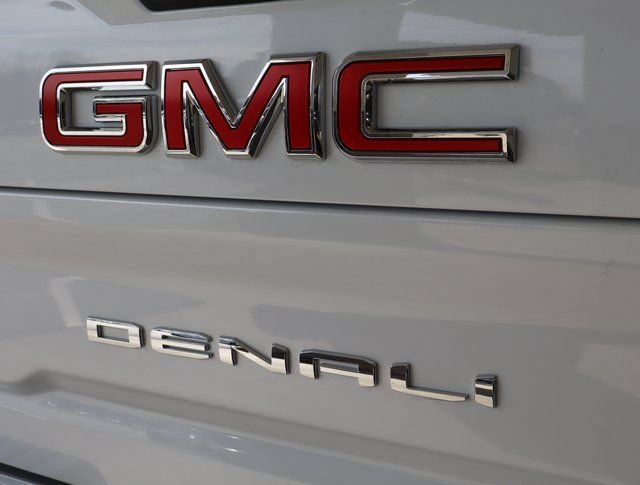 Used 2026 GMC Sierra 2500 Denali w/ Denali Reserve Package AWD/4WD image 59