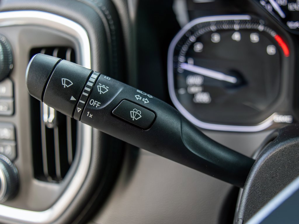 Used 2021 GMC Sierra 1500 Elevation image 17