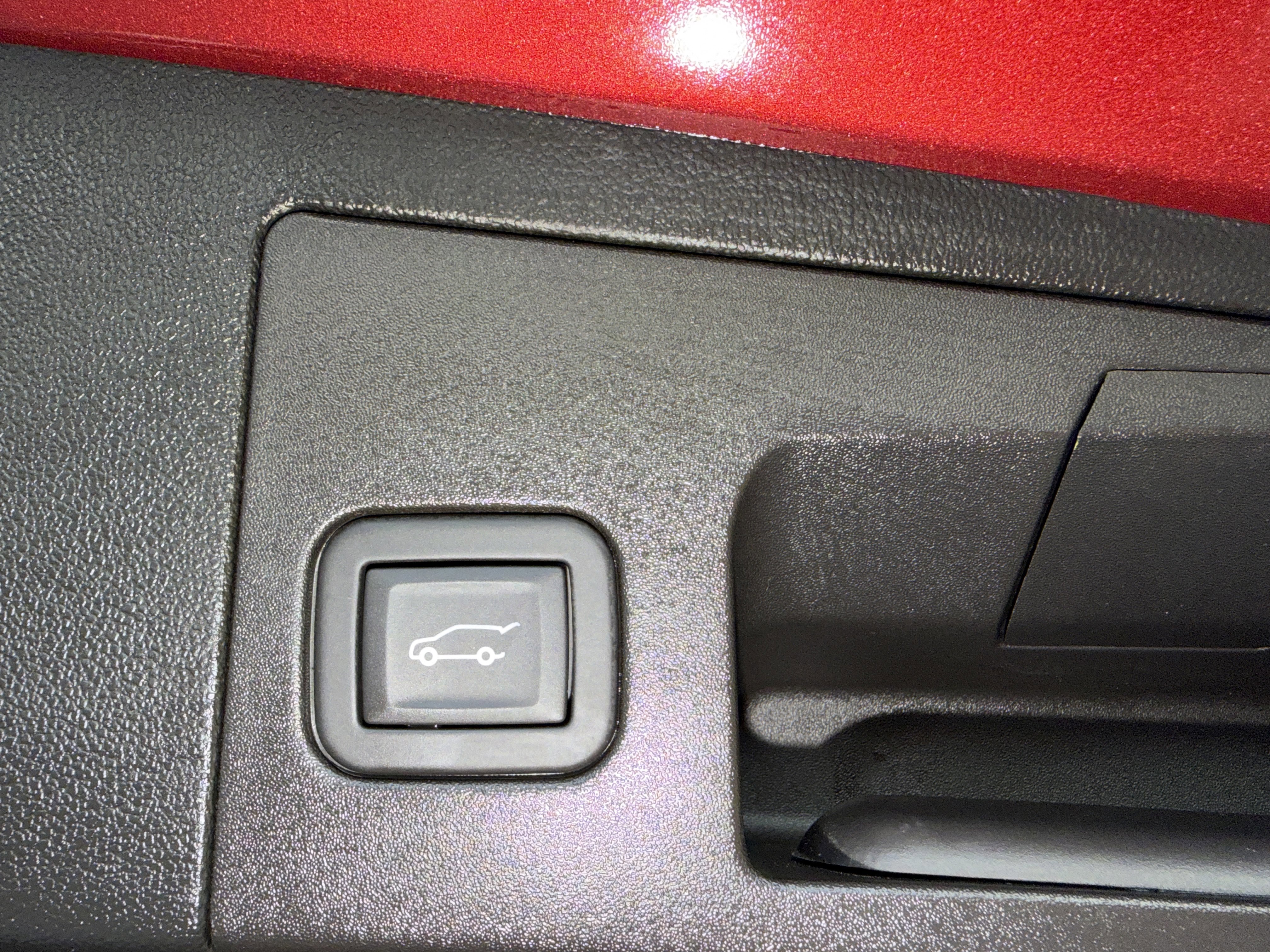 Used 2024 Cadillac XT5 Premium Luxury w/ Platinum Package image 16