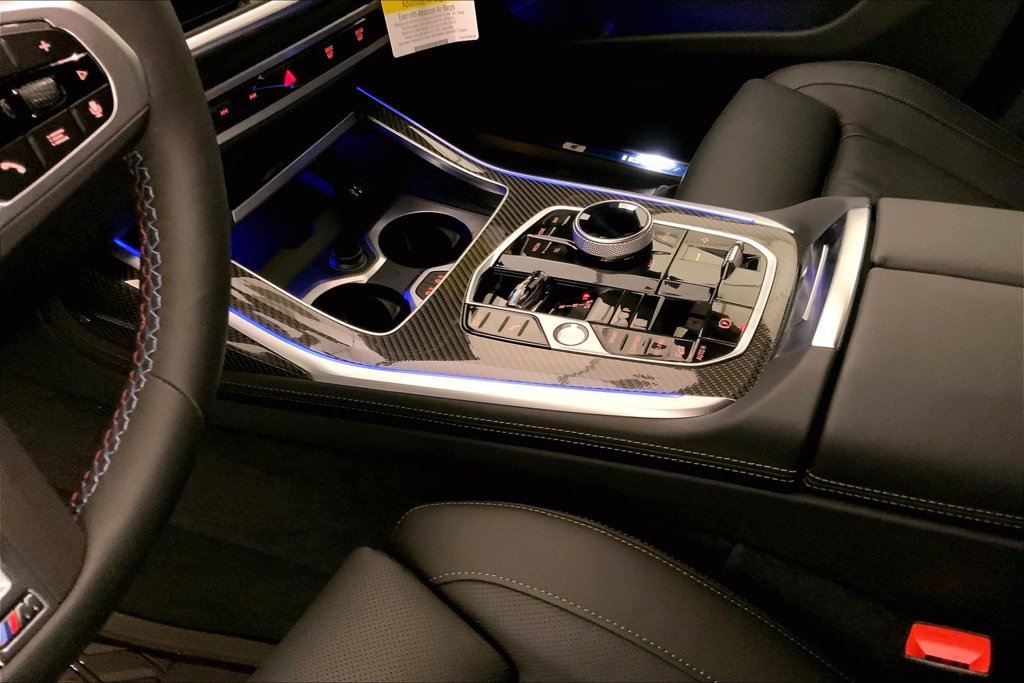 New 2026 BMW X7 M60i AWD/4WD image 6