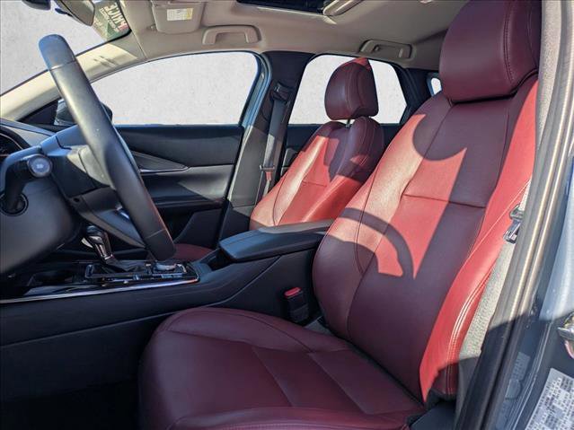 Used 2022 MAZDA CX-30 AWD 2.5 S w/ Preferred Package image 15