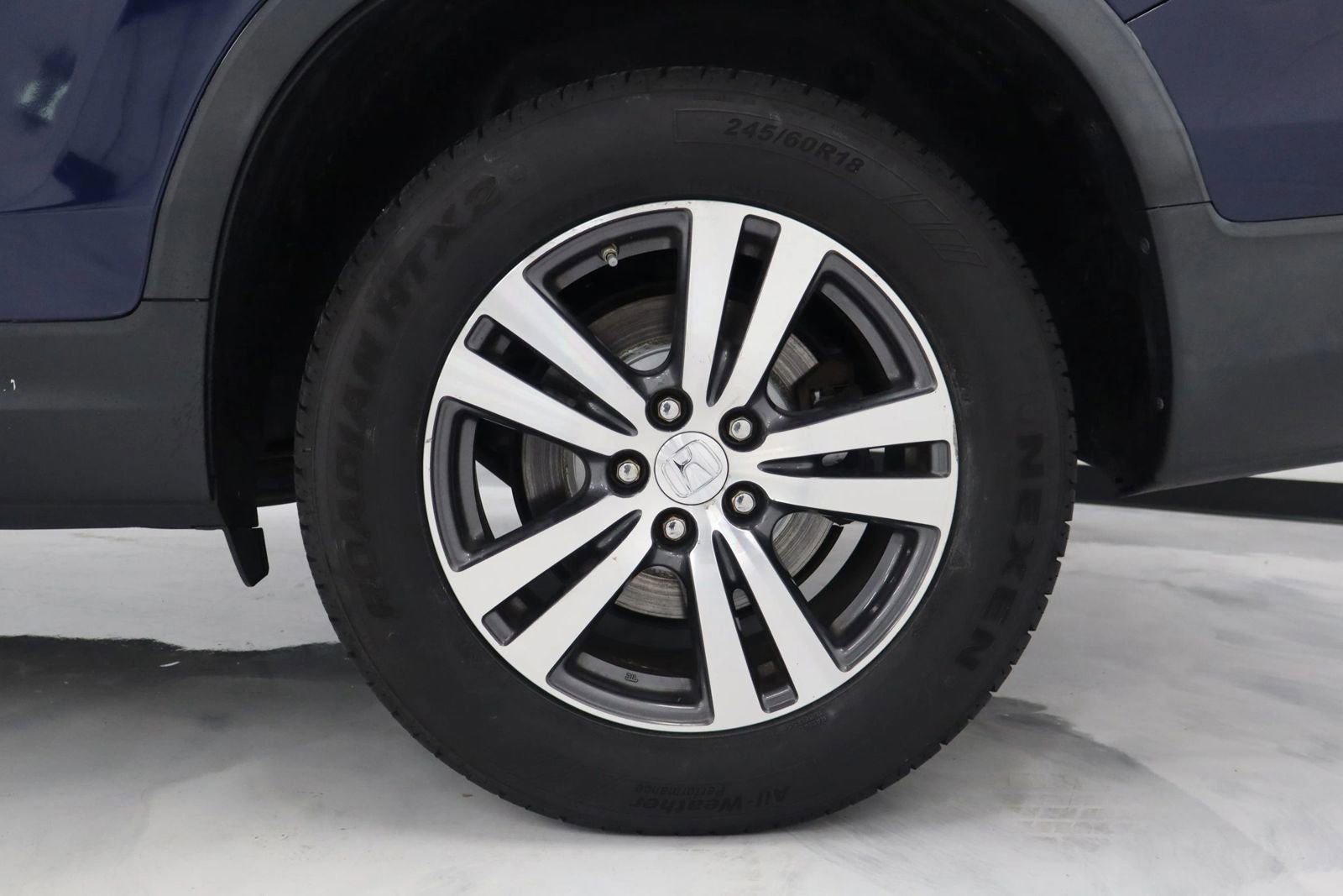 Used 2016 Honda Pilot EX-L image 9