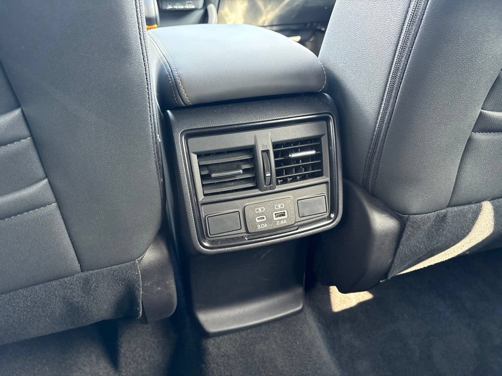 Certified 2026 Subaru Forester Wilderness AWD/4WD image 21
