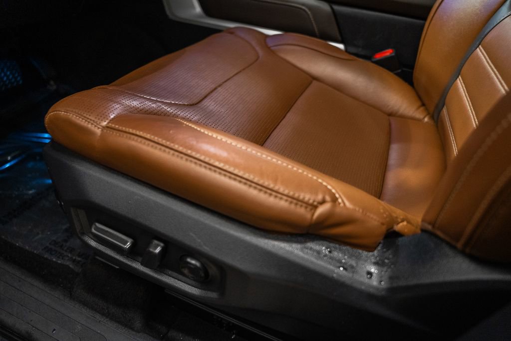 Used 2023 Toyota Tundra 1794 Edition image 40