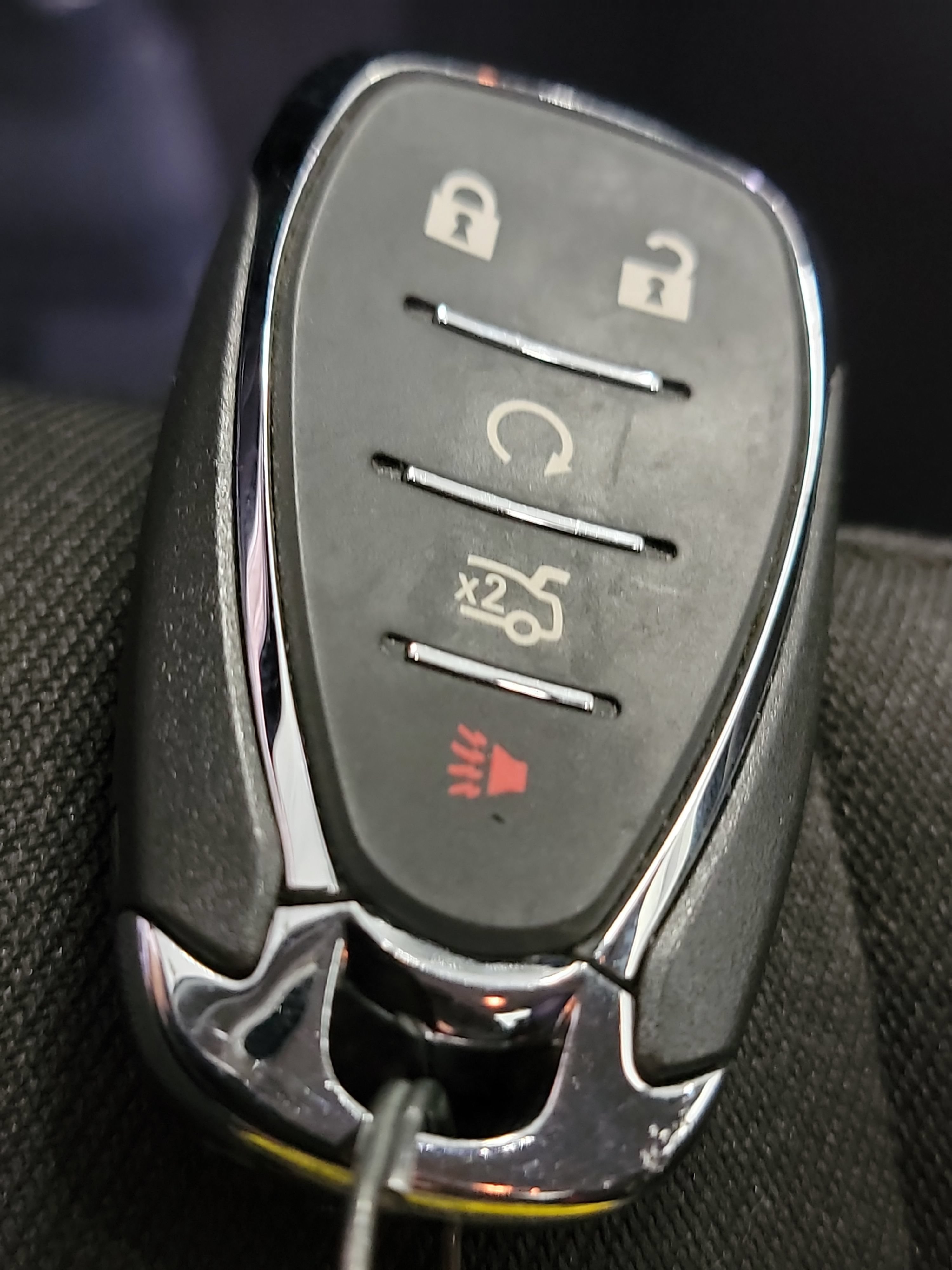 Used 2022 Chevrolet Malibu RS FWD image 31