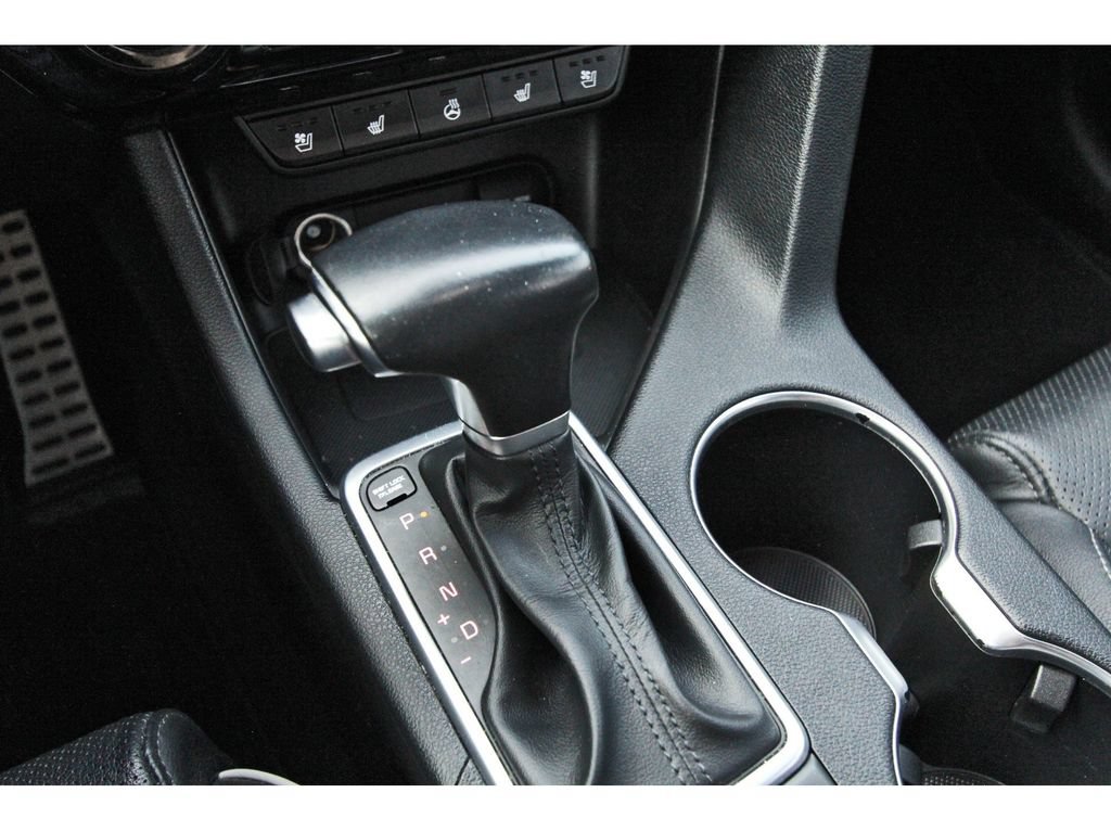 Used 2020 Kia Sportage SX FWD image 29