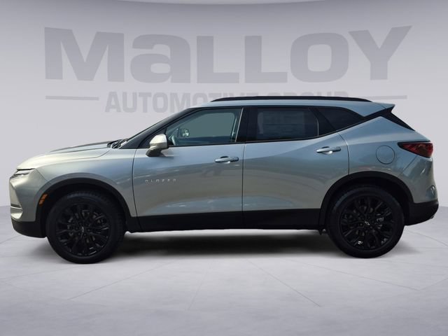 Used 2026 Chevrolet Blazer LT w/ Convenience Package AWD/4WD image 2