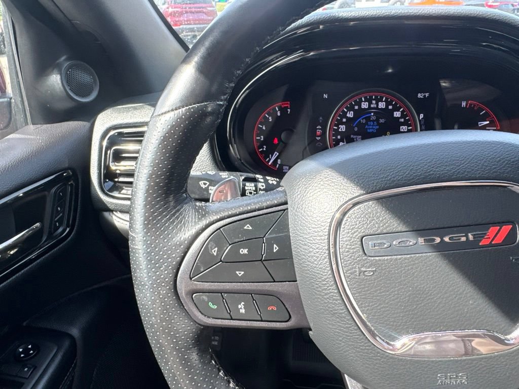Used 2021 Dodge Durango GT RWD image 33