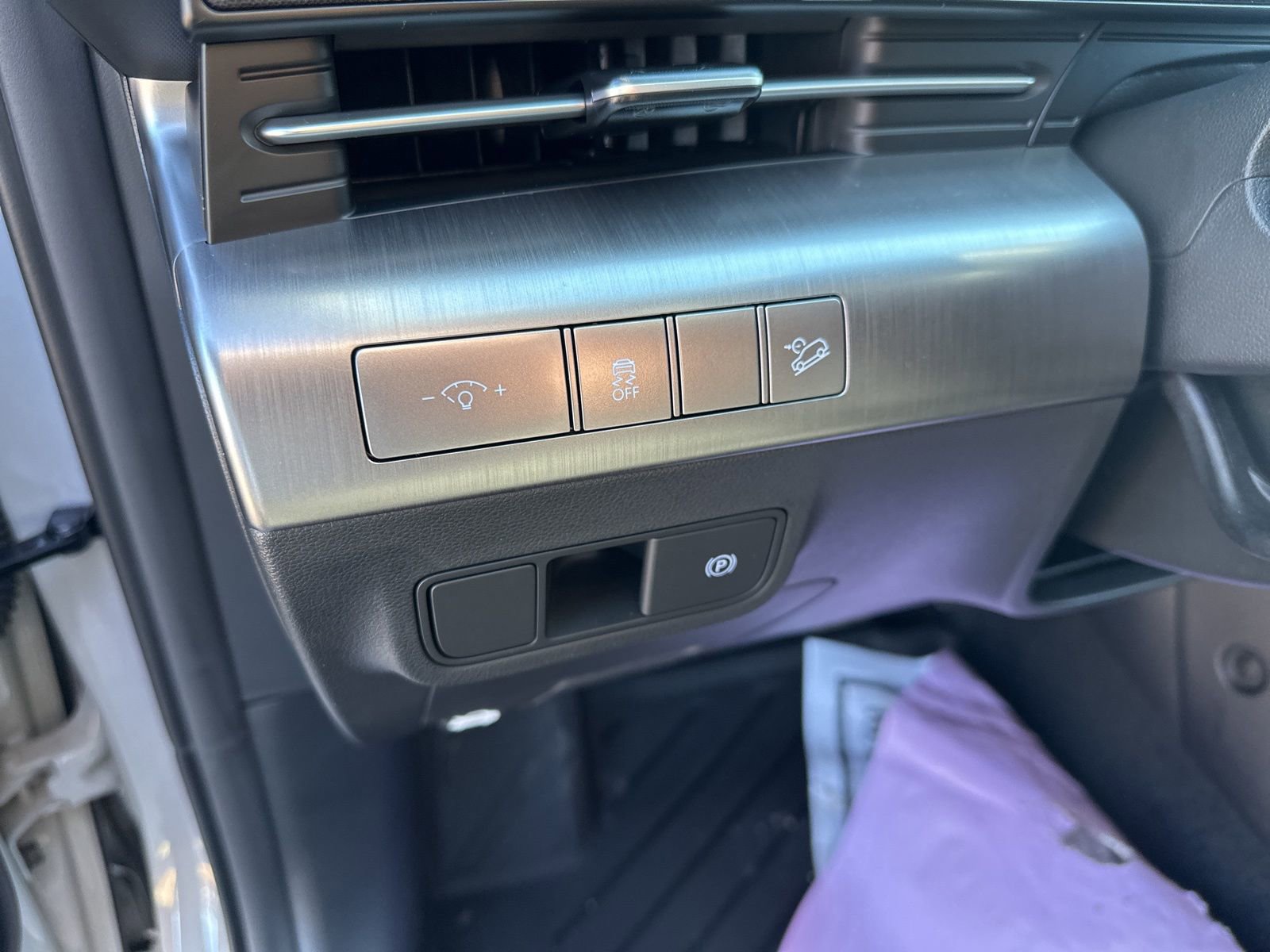 Used 2026 Hyundai Kona SEL Sport image 11