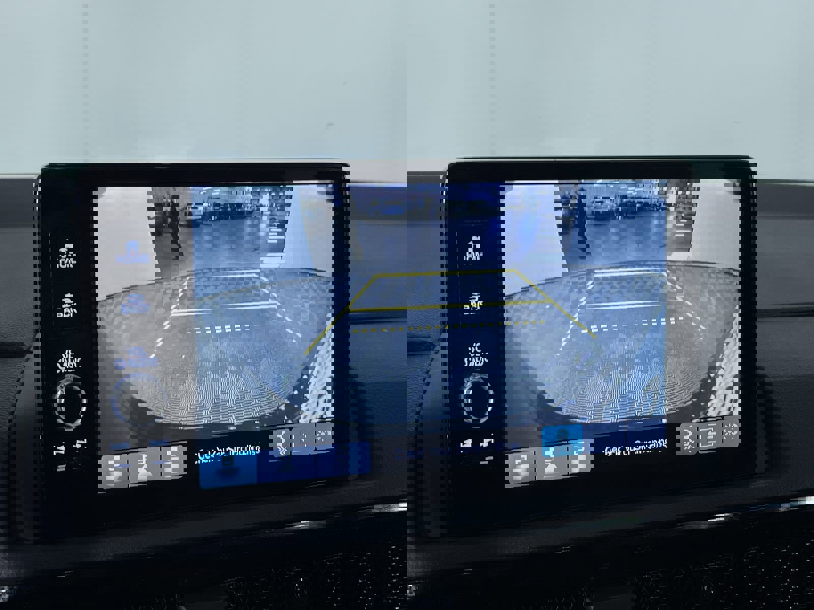 Used 2024 Honda CR-V Sport Touring image 19