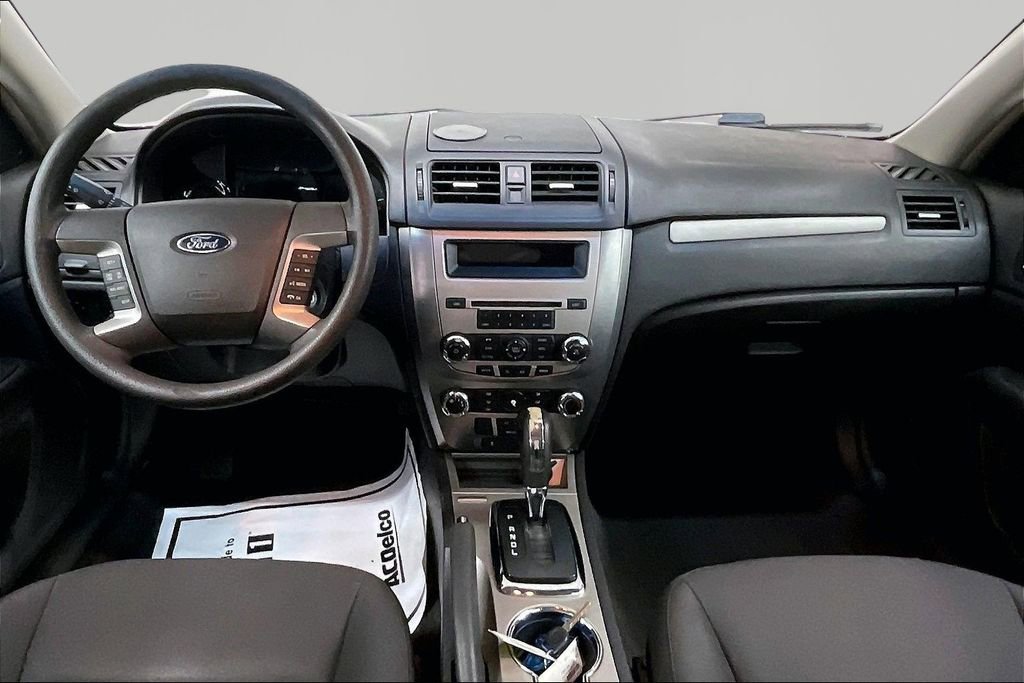 Used 2010 Ford Fusion SE image 8