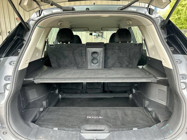 Used 2016 Nissan Rogue S AWD/4WD image 23