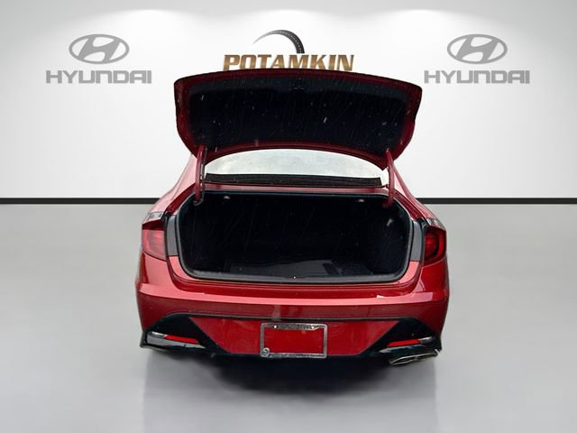 Used 2023 Hyundai Sonata SEL Plus image 25