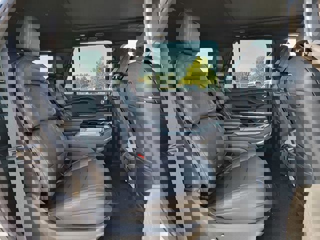 New 2025 Lincoln Navigator Reserve w/ Jet Appearance Package image 23