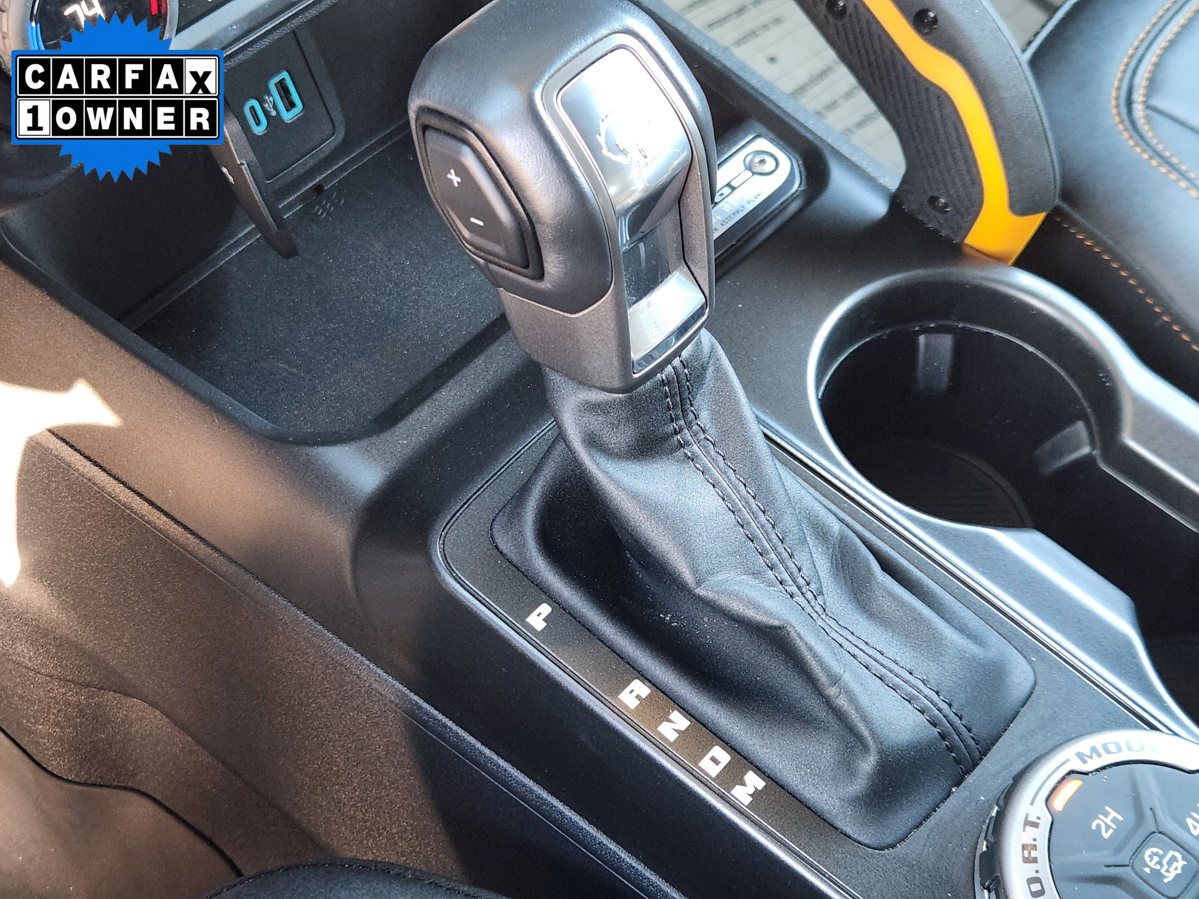 Used 2023 Ford Bronco Badlands image 13