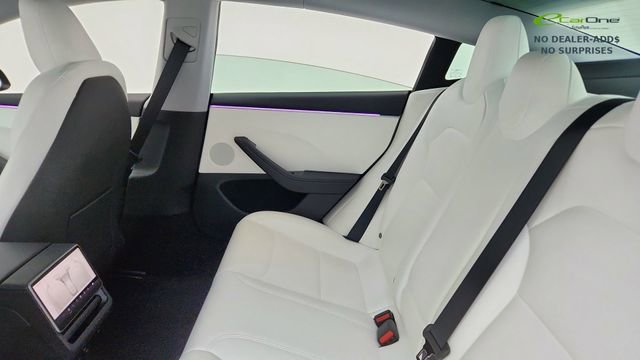 Used 2025 Tesla Model 3 RWD image 28