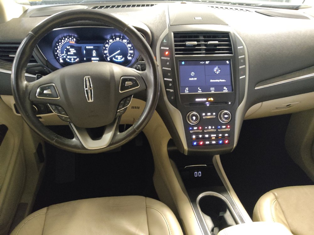 Used 2019 Lincoln MKC Reserve FWD image 22