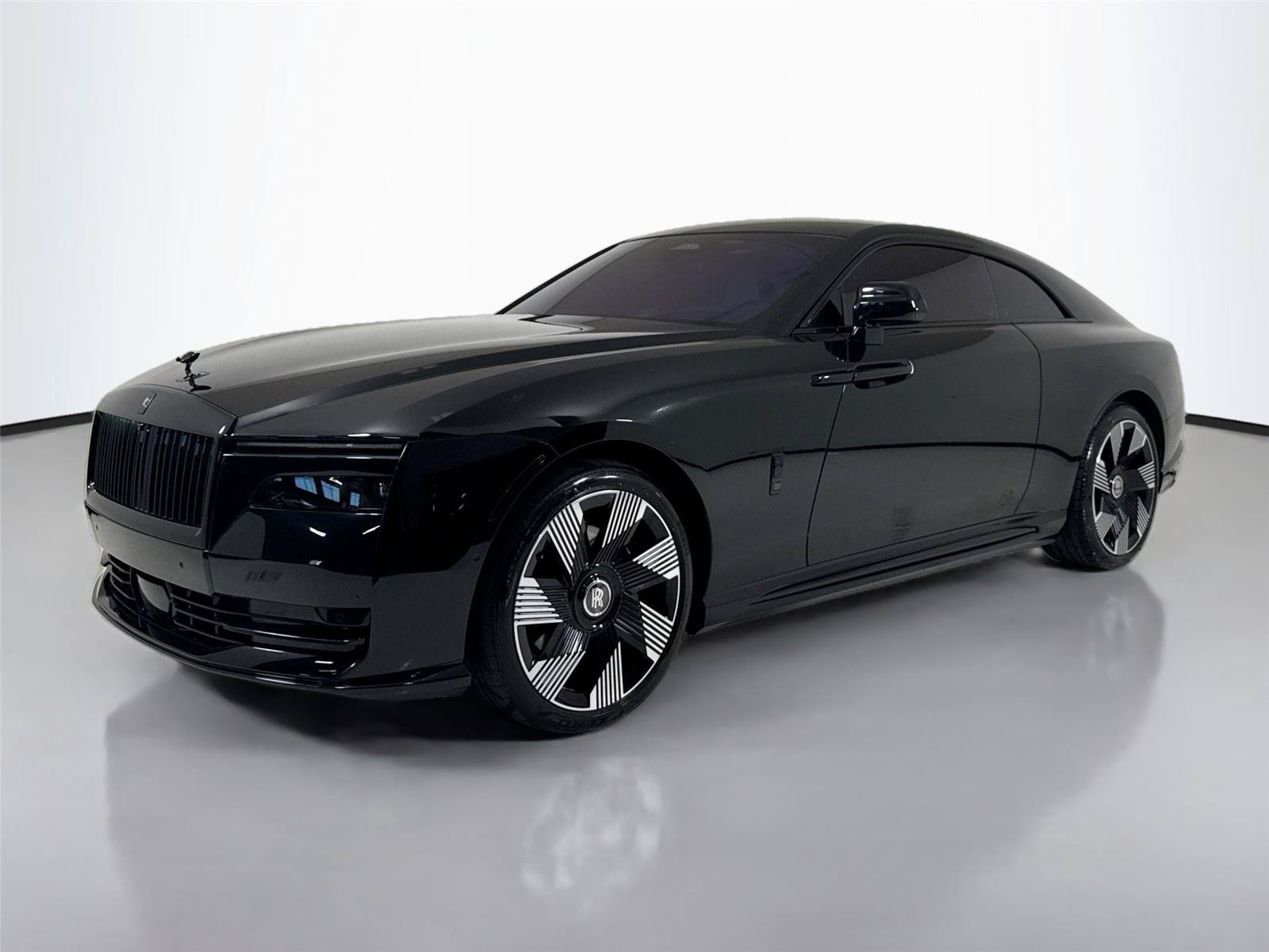 Used 2024 Rolls-Royce Spectre w/ Spectre Launch Package AWD/4WD image 10