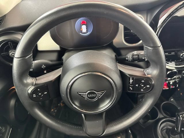 Used 2023 MINI Cooper 4-Door Hardtop FWD image 27