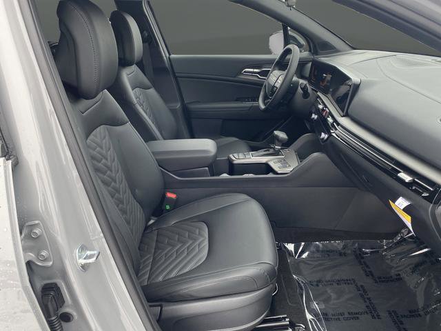 New 2026 Kia Sportage X-Line image 35