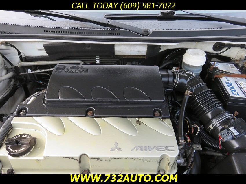 Used 2008 Mitsubishi Eclipse SE image 30