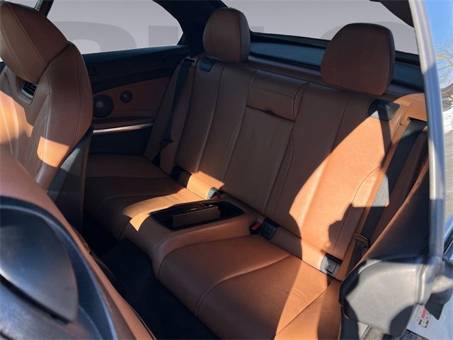Used 2016 BMW 428i xDrive Convertible image 16