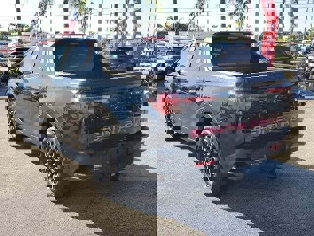 Used 2022 Hyundai Santa Cruz SEL image 5