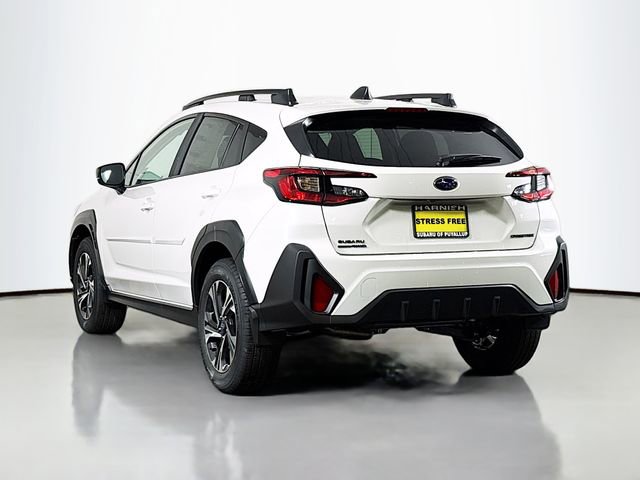New 2026 Subaru Crosstrek 2.0i Premium image 5