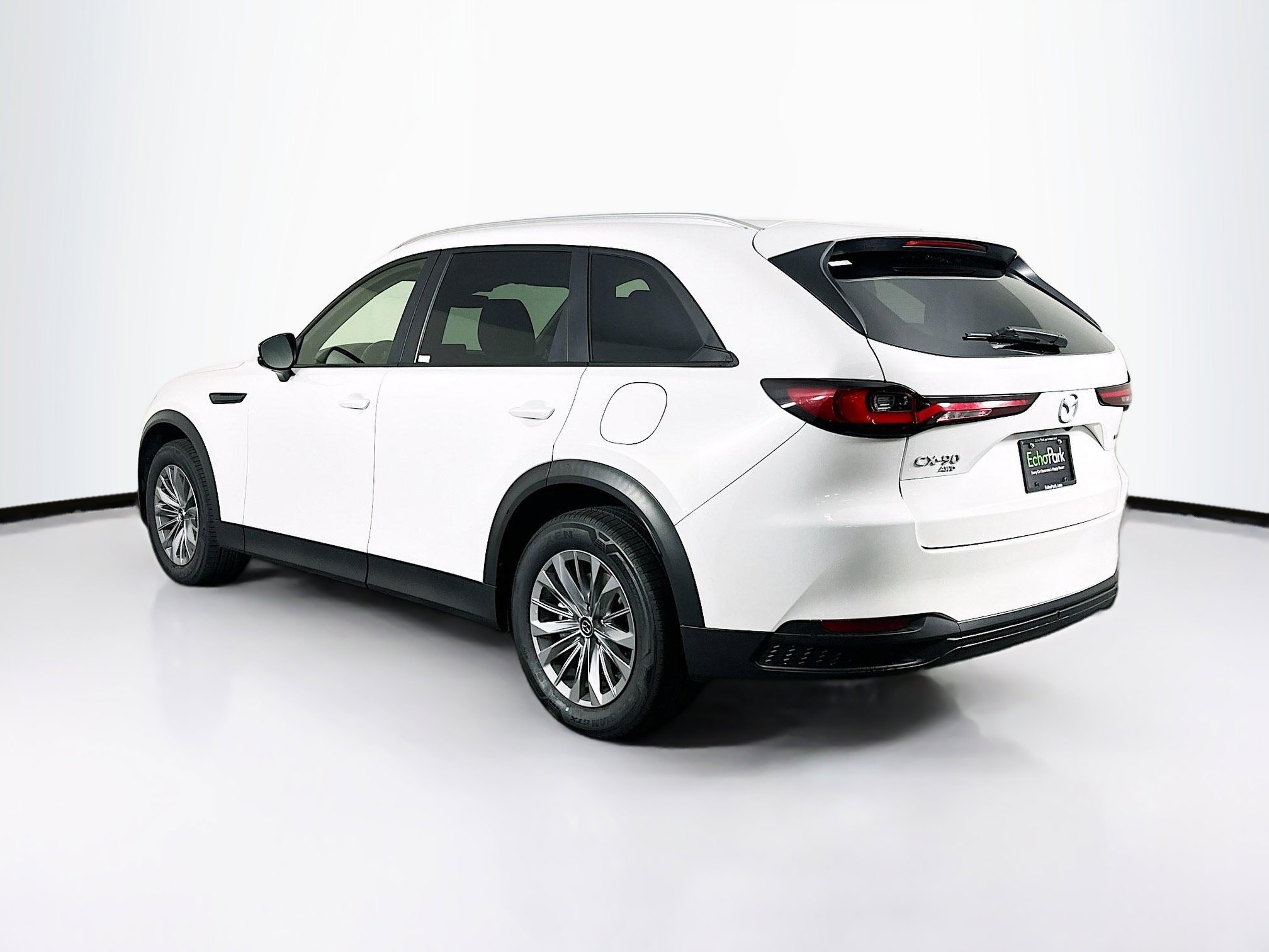Used 2024 MAZDA CX-90 3.3 Turbo w/ Select Package AWD/4WD image 5