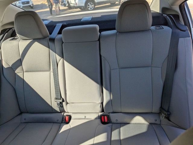 Certified 2025 Subaru Legacy Premium image 30