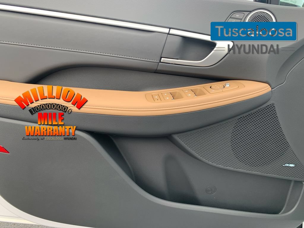 New 2026 Hyundai Sonata Limited FWD image 11