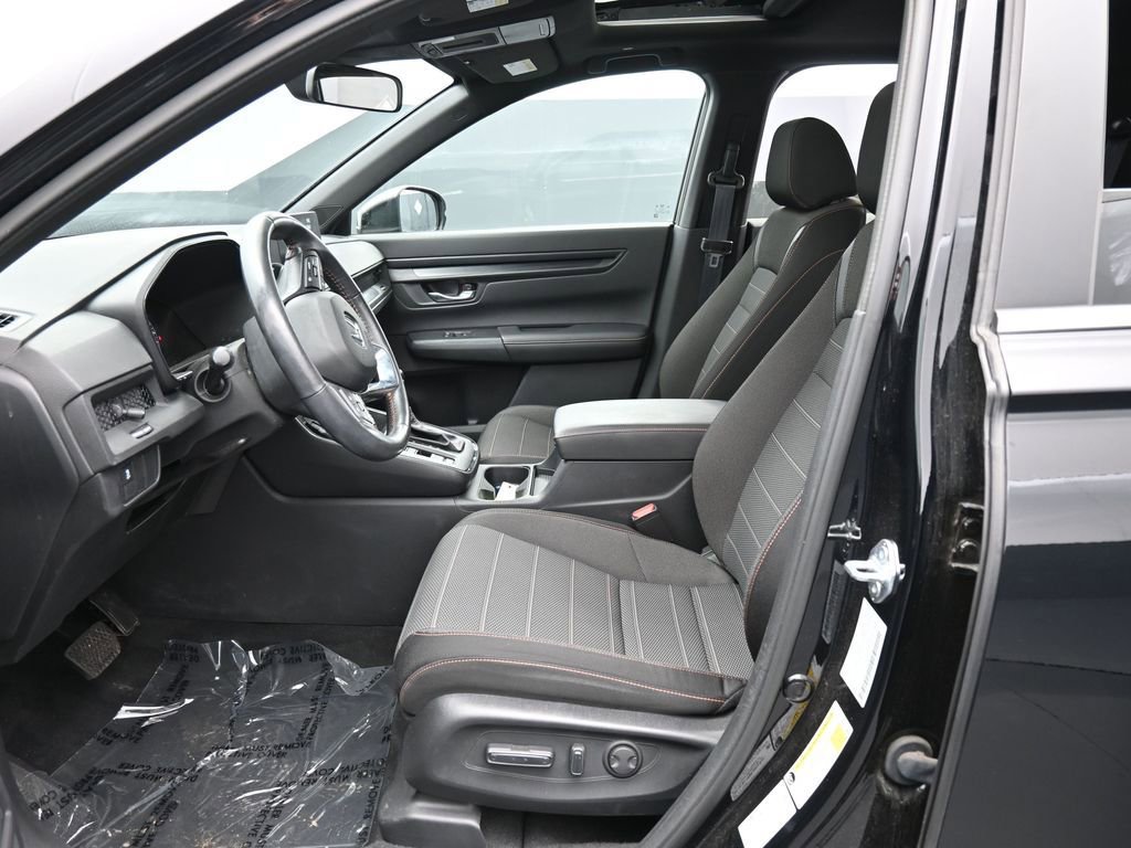 Certified 2023 Honda CR-V Sport image 32