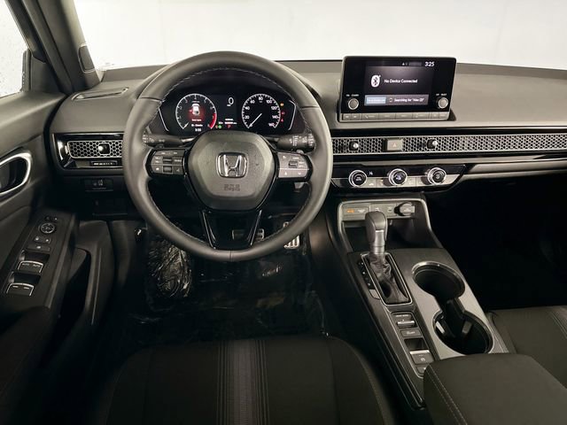 New 2026 Honda Civic Sport image 25