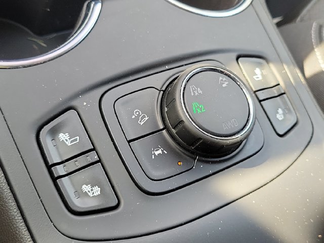 Certified 2024 GMC Terrain SLT AWD/4WD image 26