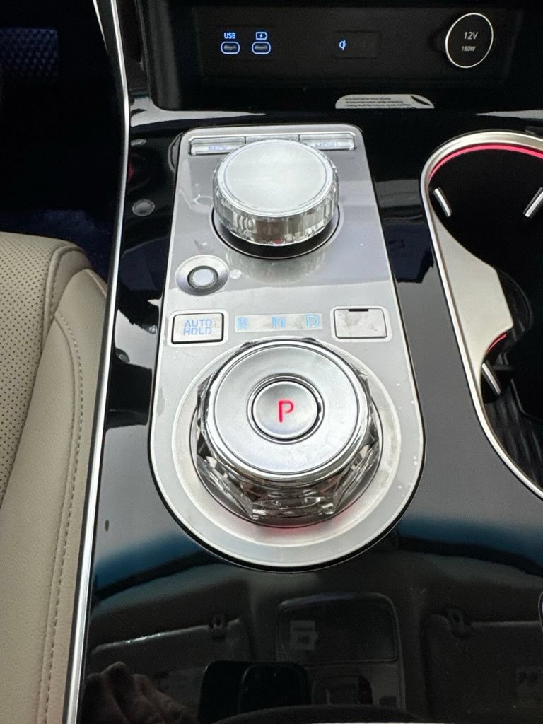 New 2026 Genesis GV80 2.5T AWD/4WD image 5