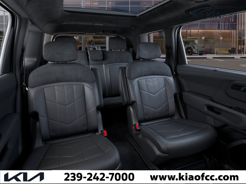 New 2027 Kia Telluride X-Line SX Prestige AWD/4WD image 16