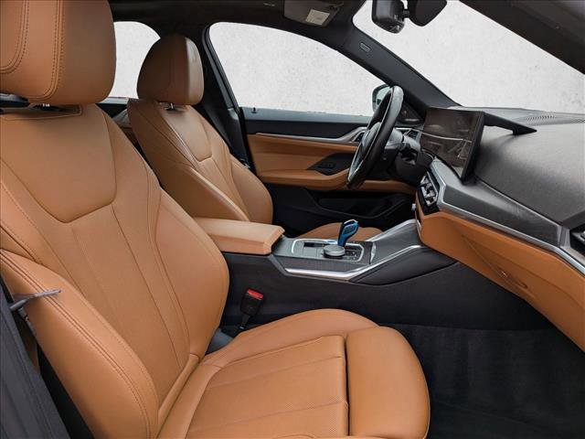 Used 2023 BMW i4 eDrive40 w/ M Sport Package image 22