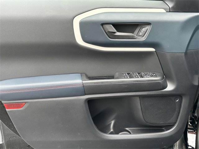 New 2025 Ford Bronco Sport Heritage w/ Convenience Package image 14