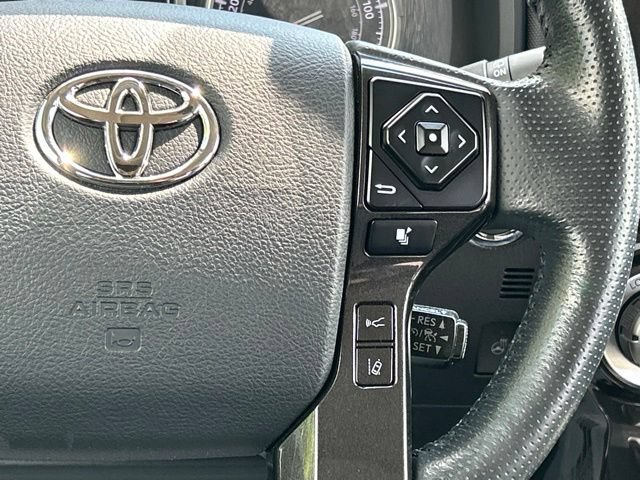 Certified 2024 Toyota 4Runner TRD Off-Road Premium w/ TRD Black Wheel Package (TMS) AWD/4WD image 64