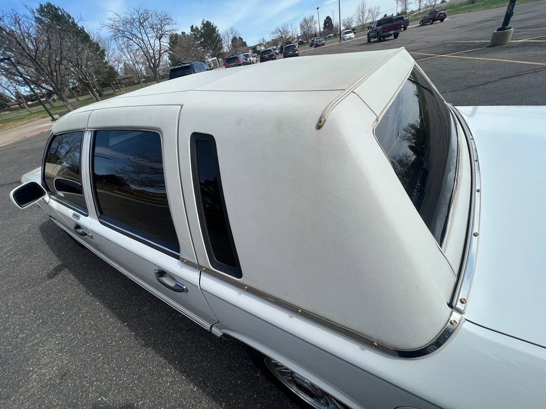 Used 1997 Lincoln Town Car Executive image 22