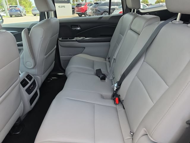 Used 2017 Honda Pilot EX-L image 12