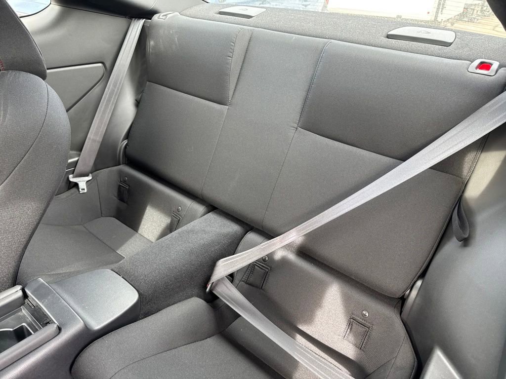 Used 2024 Subaru BRZ Premium image 32