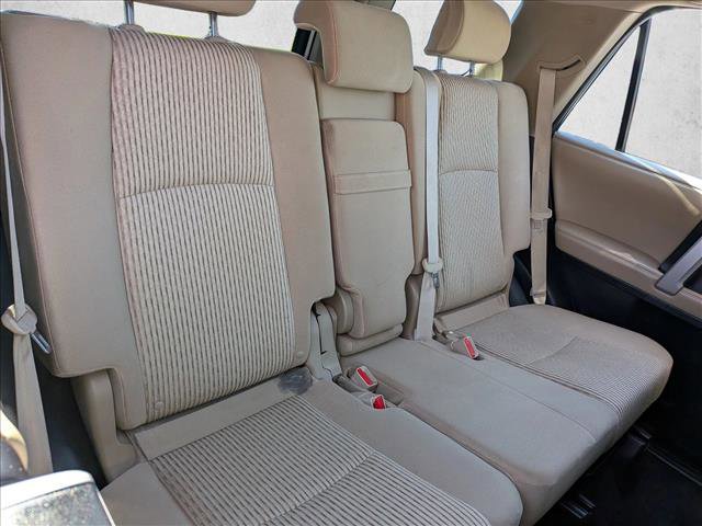 Used 2015 Toyota 4Runner SR5 RWD image 18