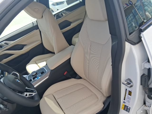 New 2026 BMW i4 eDrive40 w/ M Sport Package RWD image 14