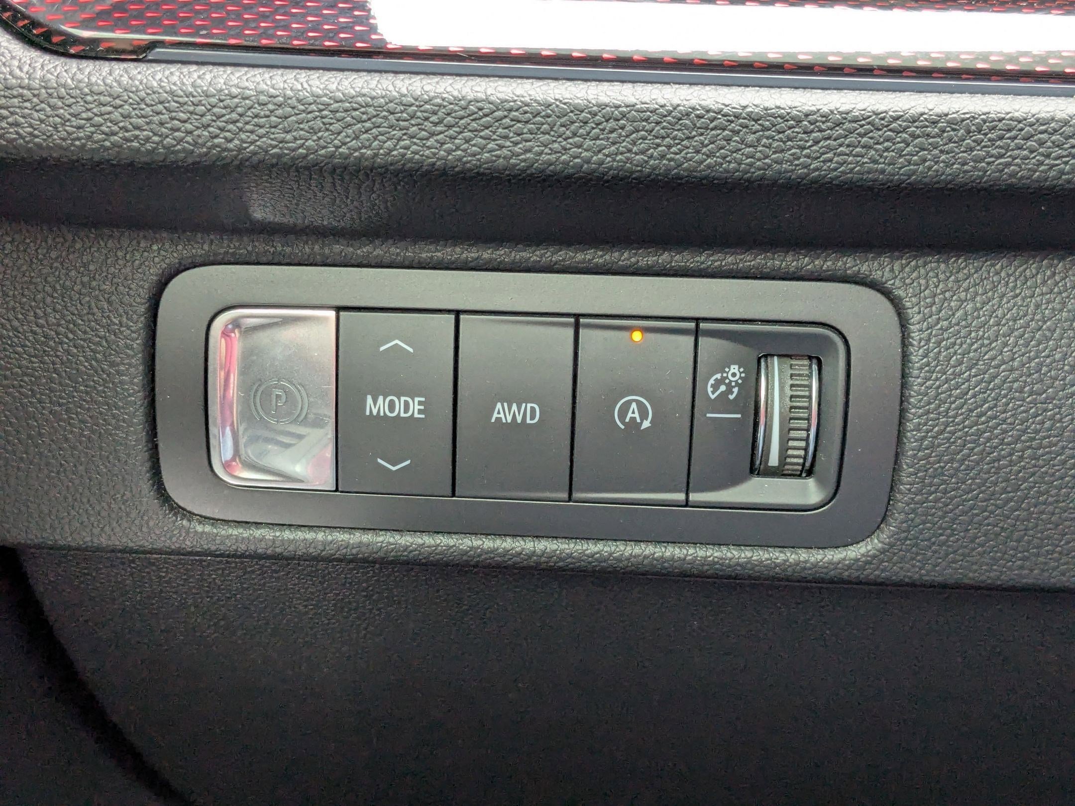 Used 2024 Chevrolet Traverse Z71 w/ Enhanced Driving Package image 18