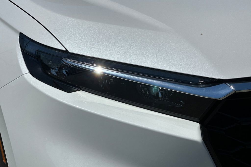 New 2026 Honda CR-V LX image 31