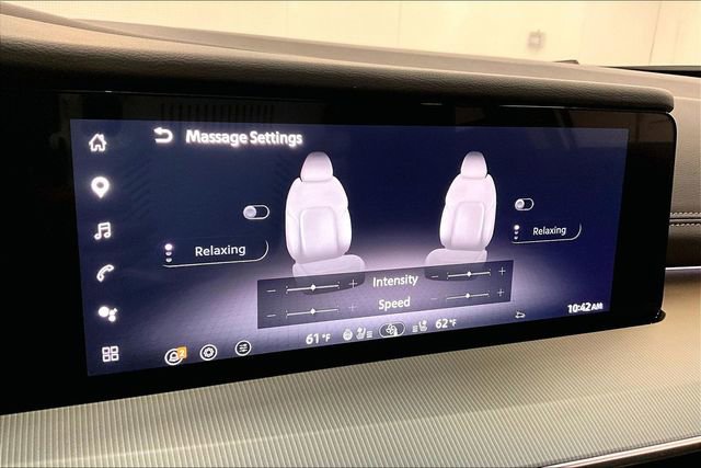 New 2026 Nissan Murano Platinum image 31